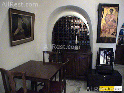 Aigialos Hotel 19